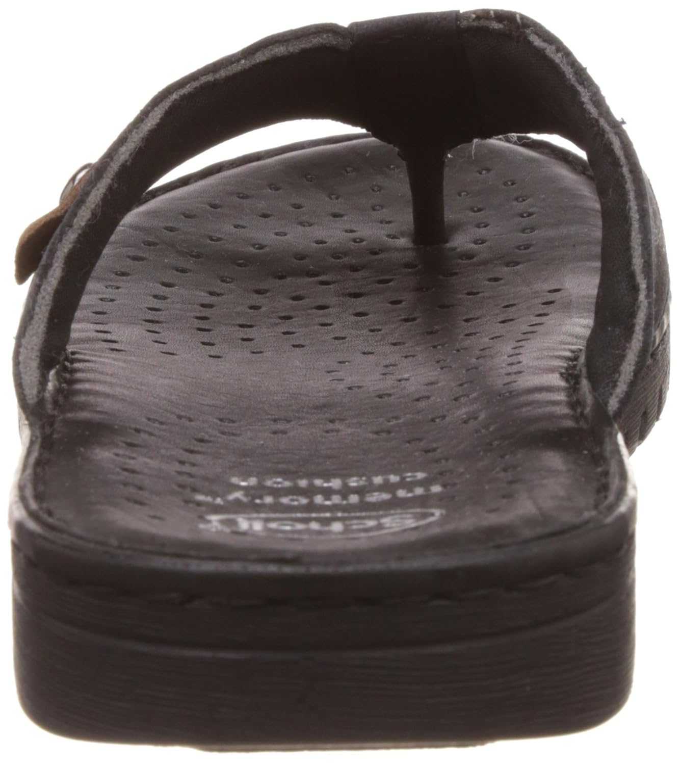 scholl mens thongs