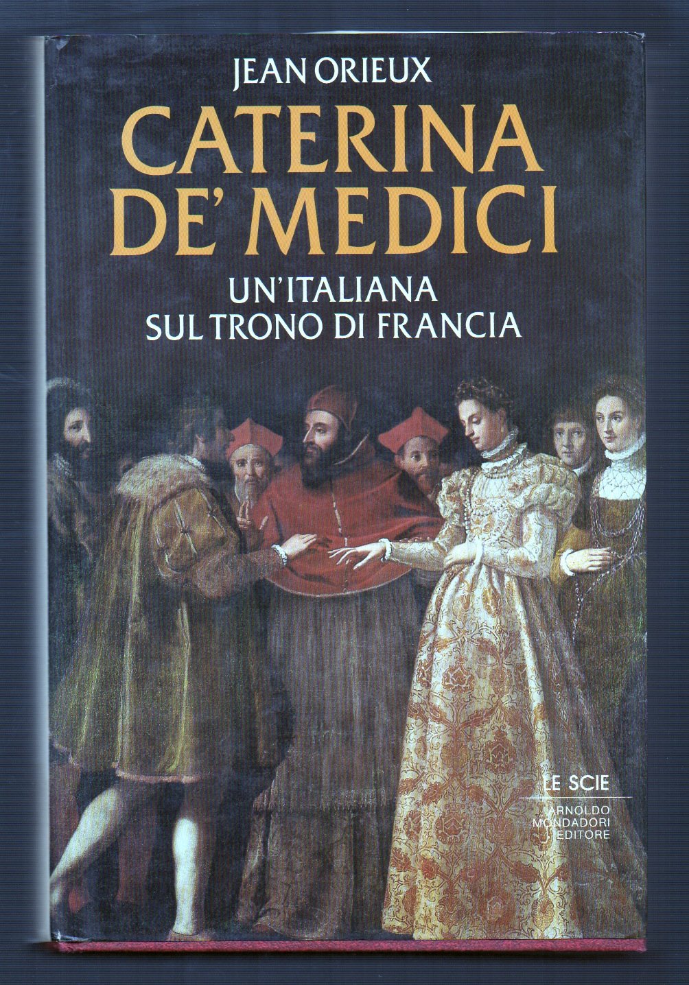 Caterina de' Medici