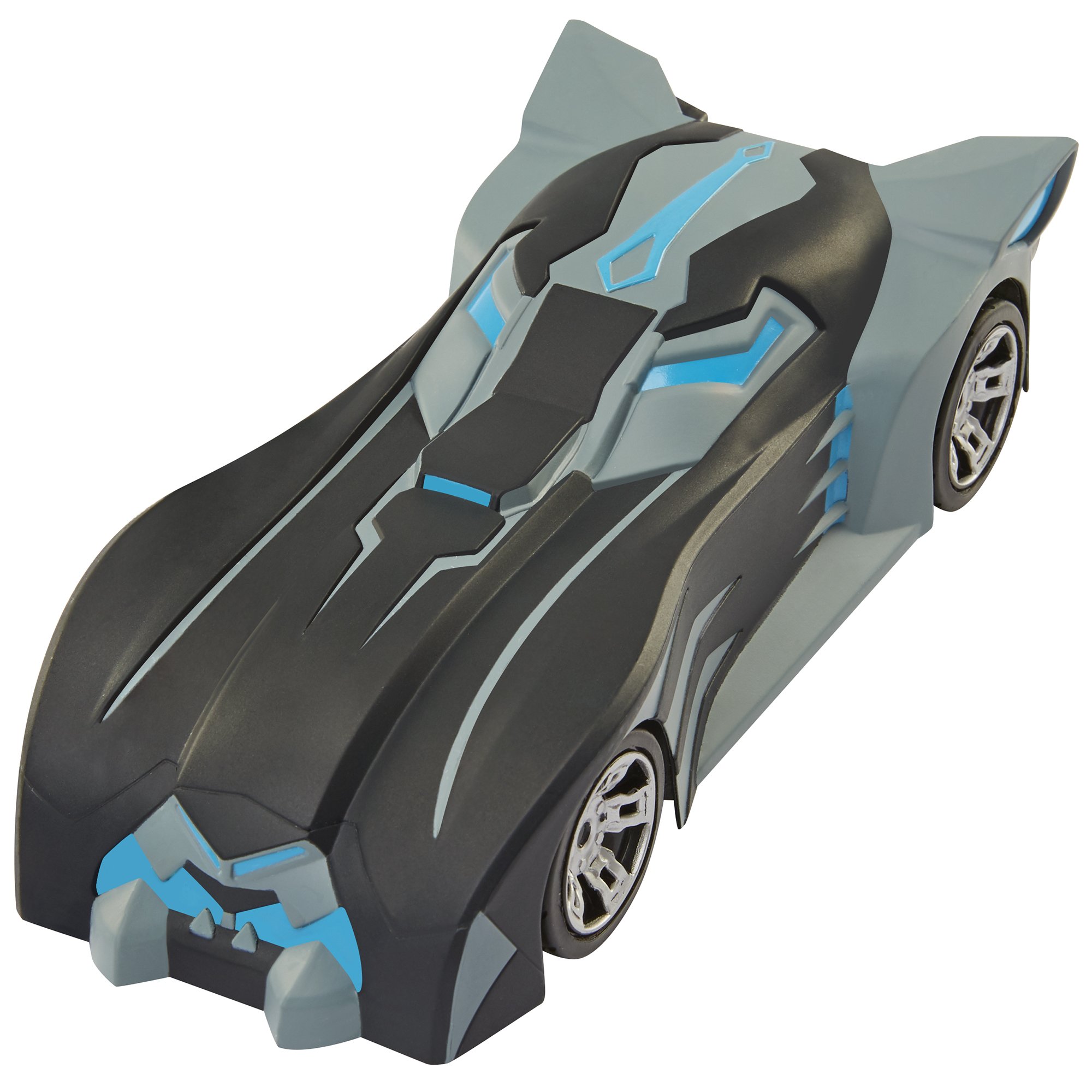 black panther rc stealth cruiser