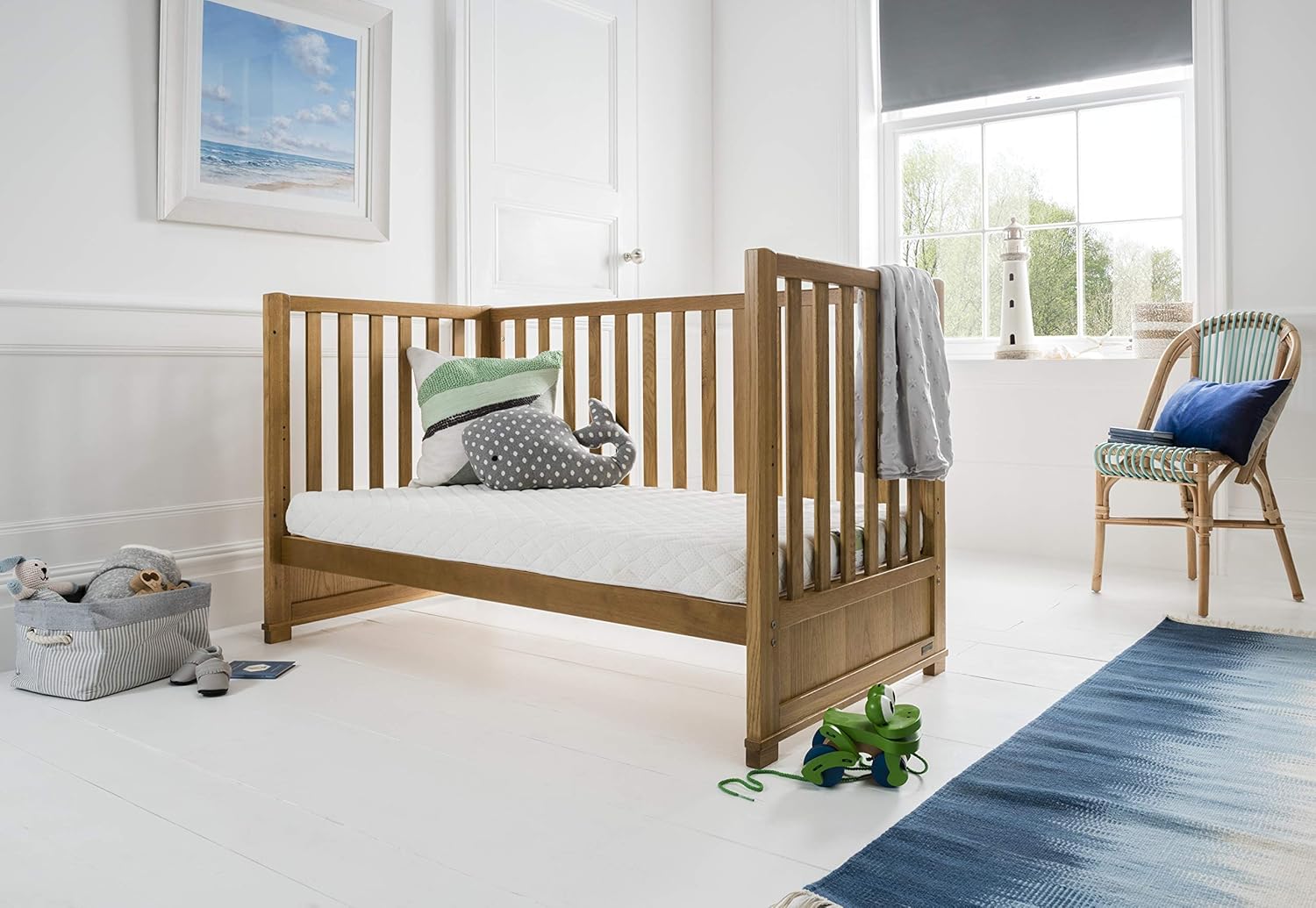 silentnight safe nights