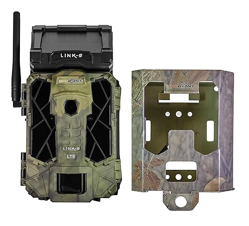 Solar Panel Spypoint Cellular Plans Solar Panels SPYPOINT SPLB-10