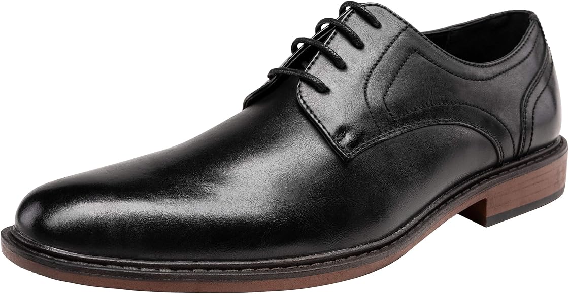jousen men's dress shoes