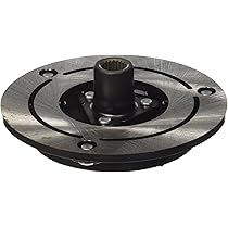 Amazon.com: Motorcraft YB3105 Air Conditioning Compressor