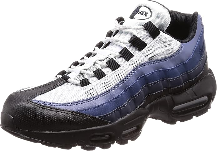 air max 95 navy obsidian