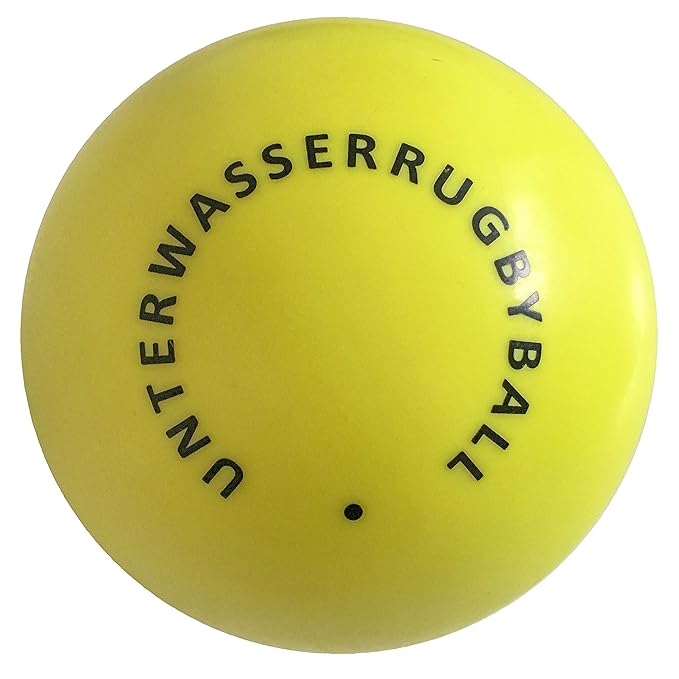 Bajo el Agua Balón de Rugby: Amazon.es: Juguetes y juegos