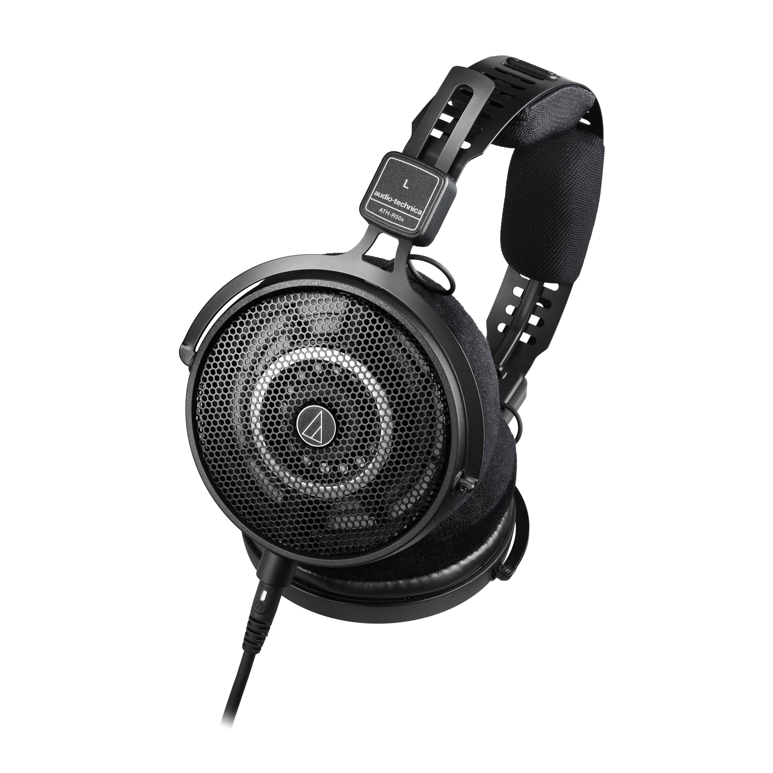 Audio-Technica ATH-R50X Open-Back Headphones