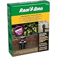 Rain Bird Tropfbewässerungs-Umbausatz – Verwandelt Sprinkler In 6 Tropfer, Inkl. Schlauch, Spart Bis Zu 40% Wasser