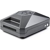Waveshare Aluminum Case for Jetson Nano Developer Kit with GPIO Adapter ONLY for Waveshare Jetson-Nano-DEV-KIT