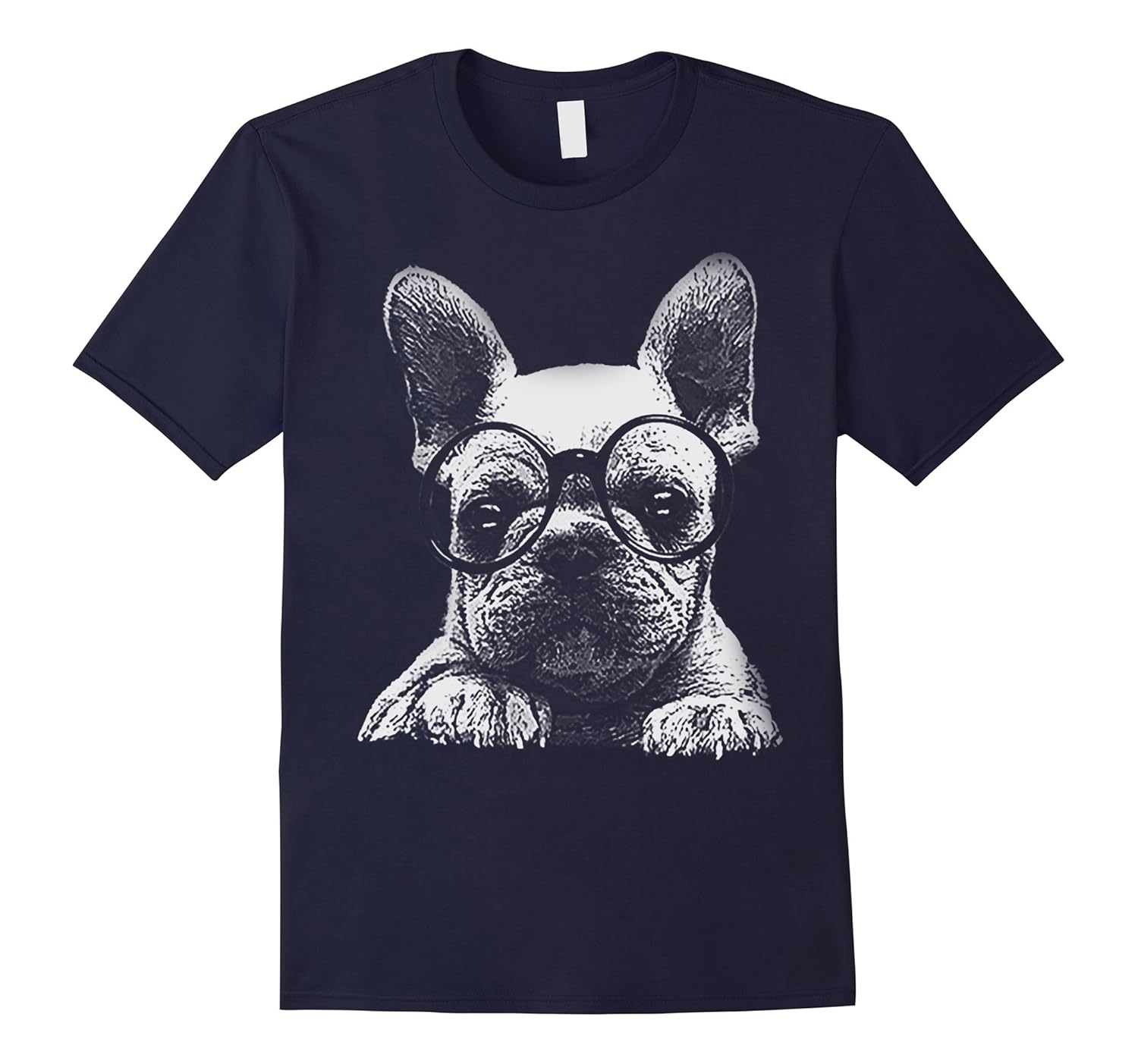 FRENCH BULLDOG Tshirt-FL