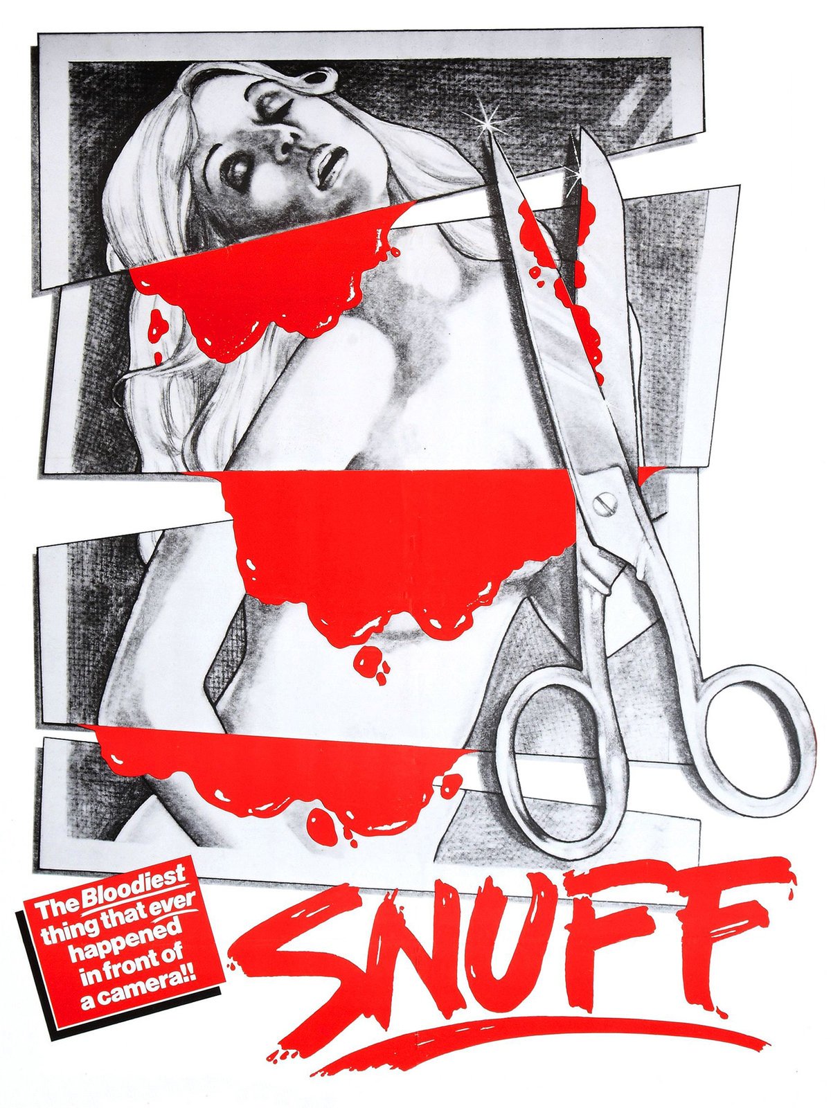 Watch Snuff Prime Video