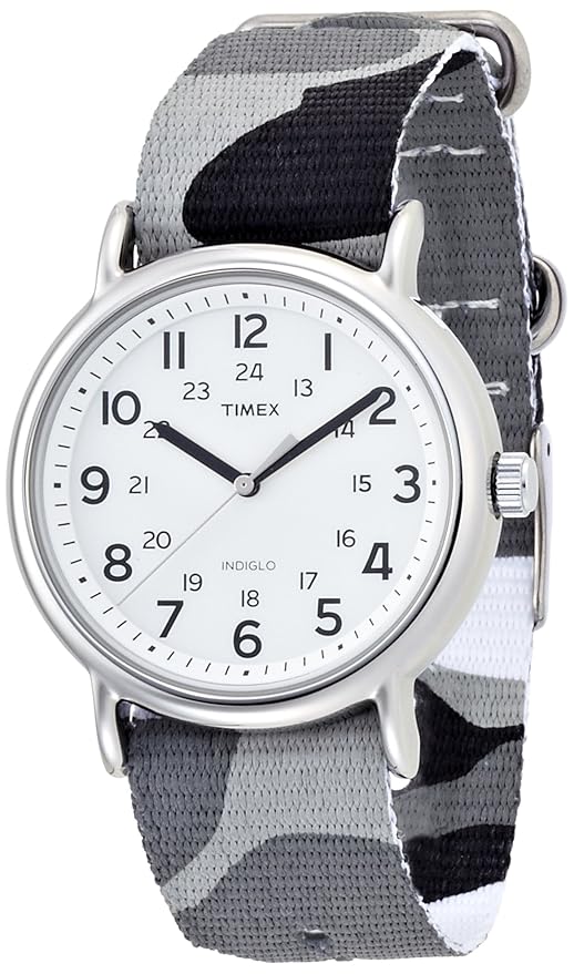 Timex Women's Watch T2P366 Amazon.co.uk Watches