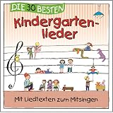 Die 30 Besten Traditionellen Kinderlieder & Spiel- Und Bewegungslieder – Mit Texten & Noten