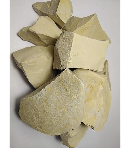 Amazon.com: Multani mitti : Arts, Crafts & Sewing