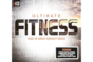 Ultimate Fitness / Various
