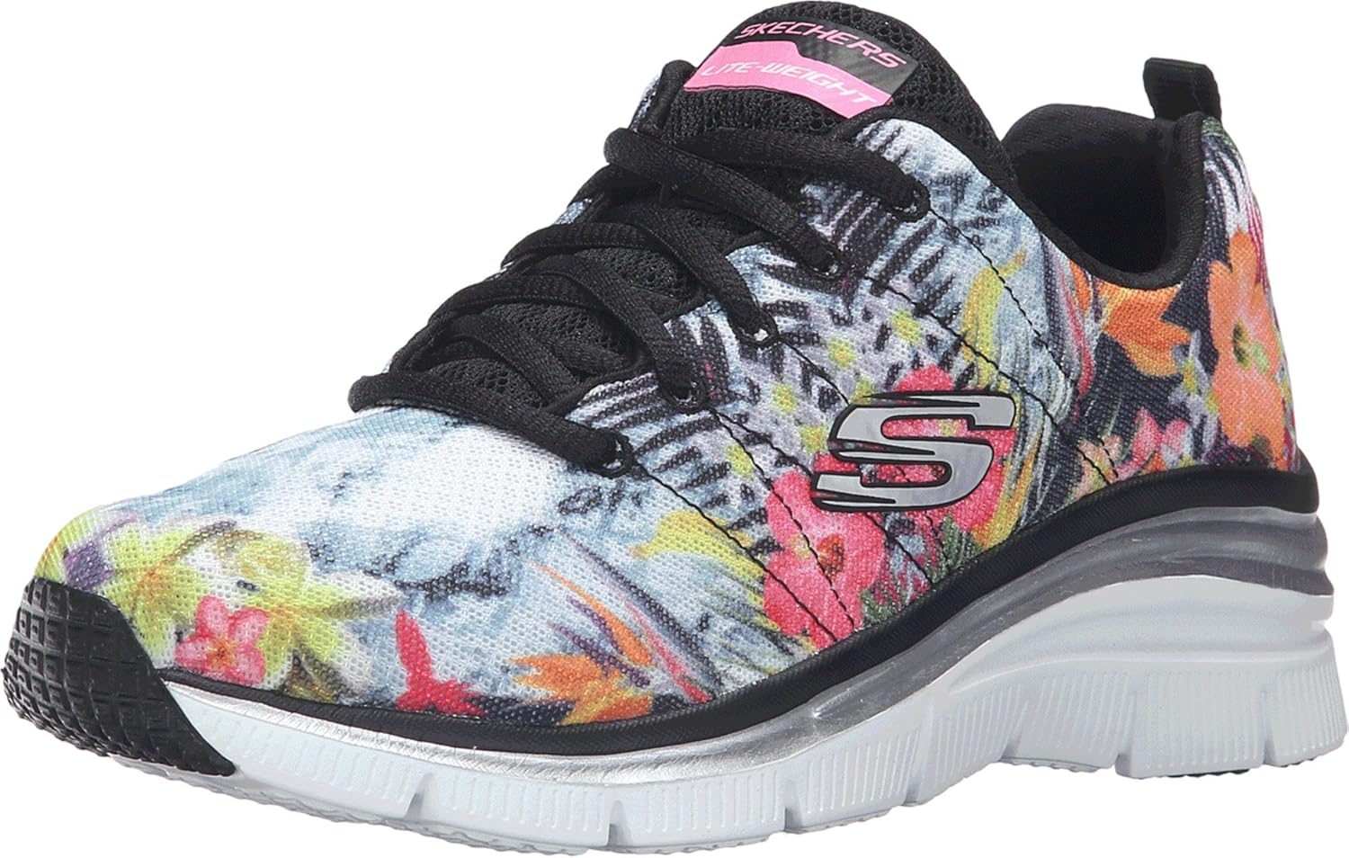 skechers fashion fit