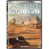 Ancient Aliens: Season 12: Volume 1