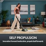 Gtech AirRAM MK2 K9 Cordless Vacuum 22V Lithium Battery 40 Mins Run view 3