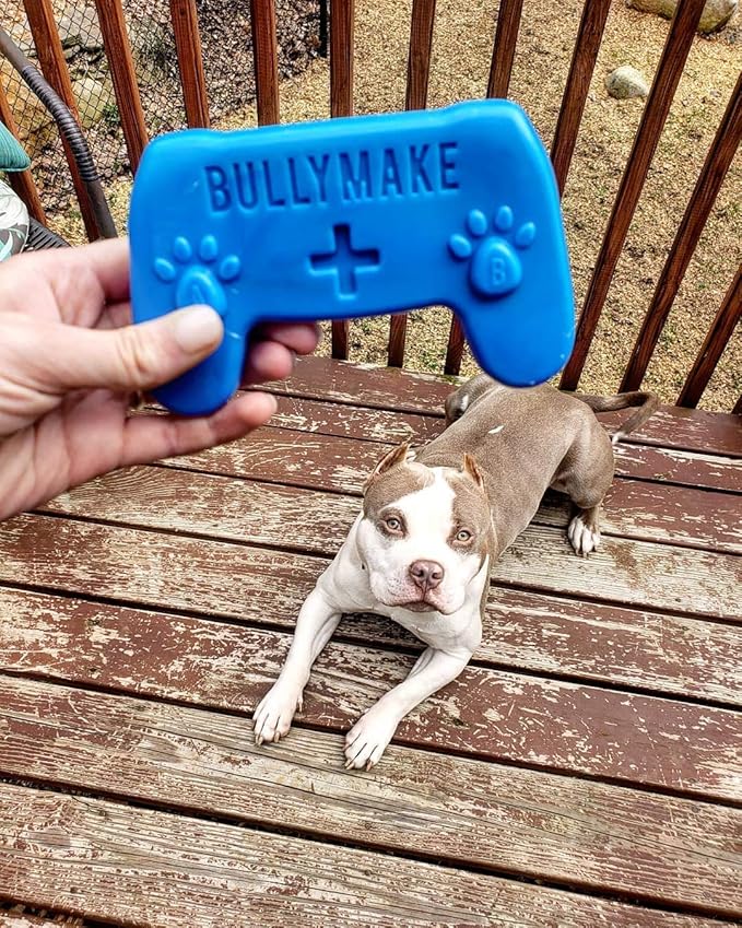 bullymake toys for dogs