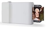 Prynt PW200003-WH Get Instant Photo Prints with