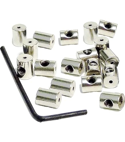 Pin Keepers Pin Safe Locks Pin Backs Clasp Locking Pin With Wrench - View #7