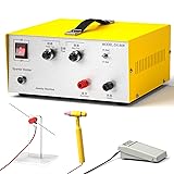110V Jewelry Spot Welding Machine, Adjustable Spot