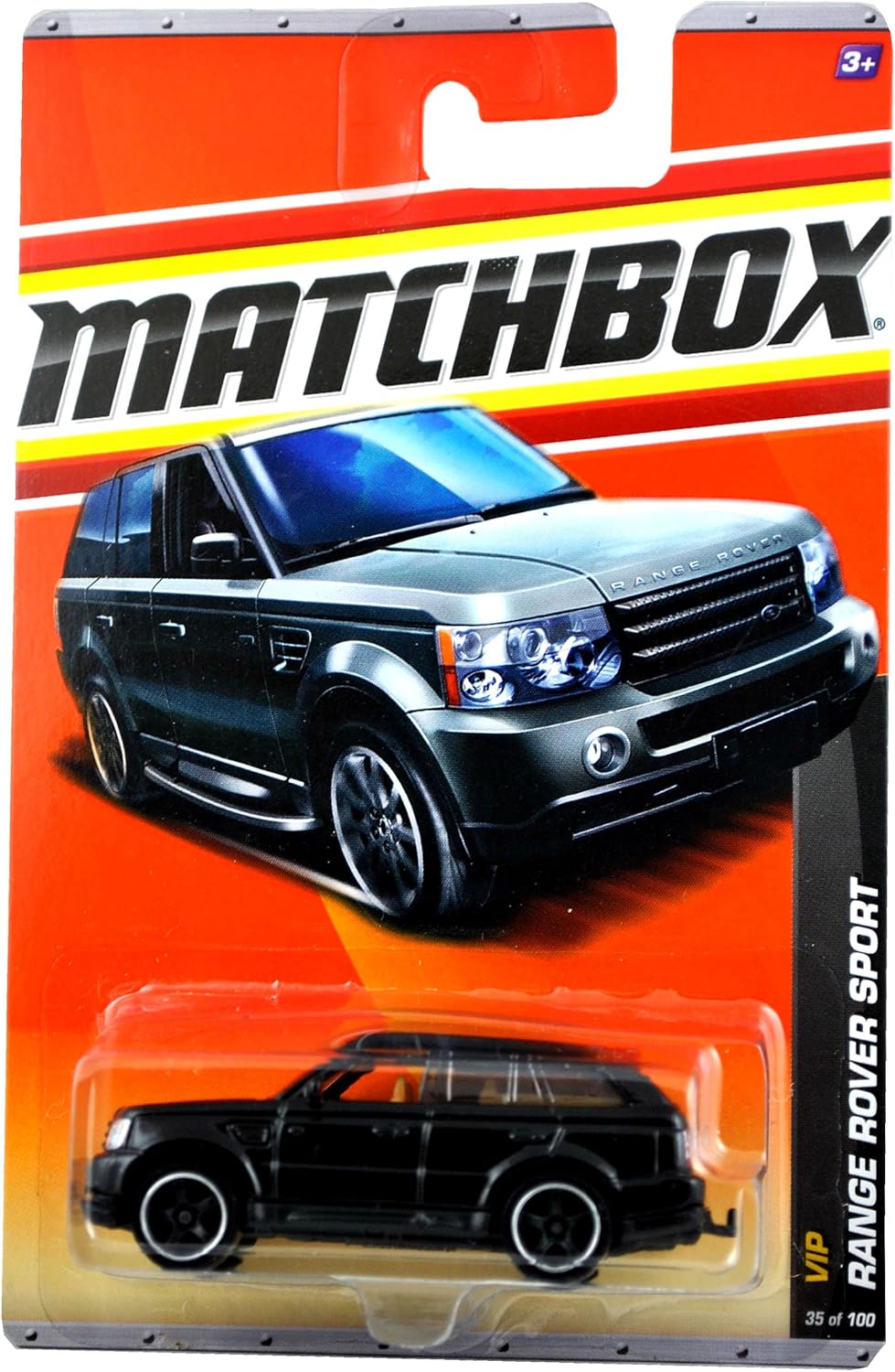 matchbox sport suv