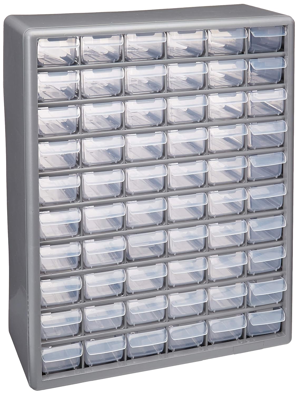 Stack On Ds 60 60 Drawer Storage Cabinet Amazon Co Uk Diy Tools