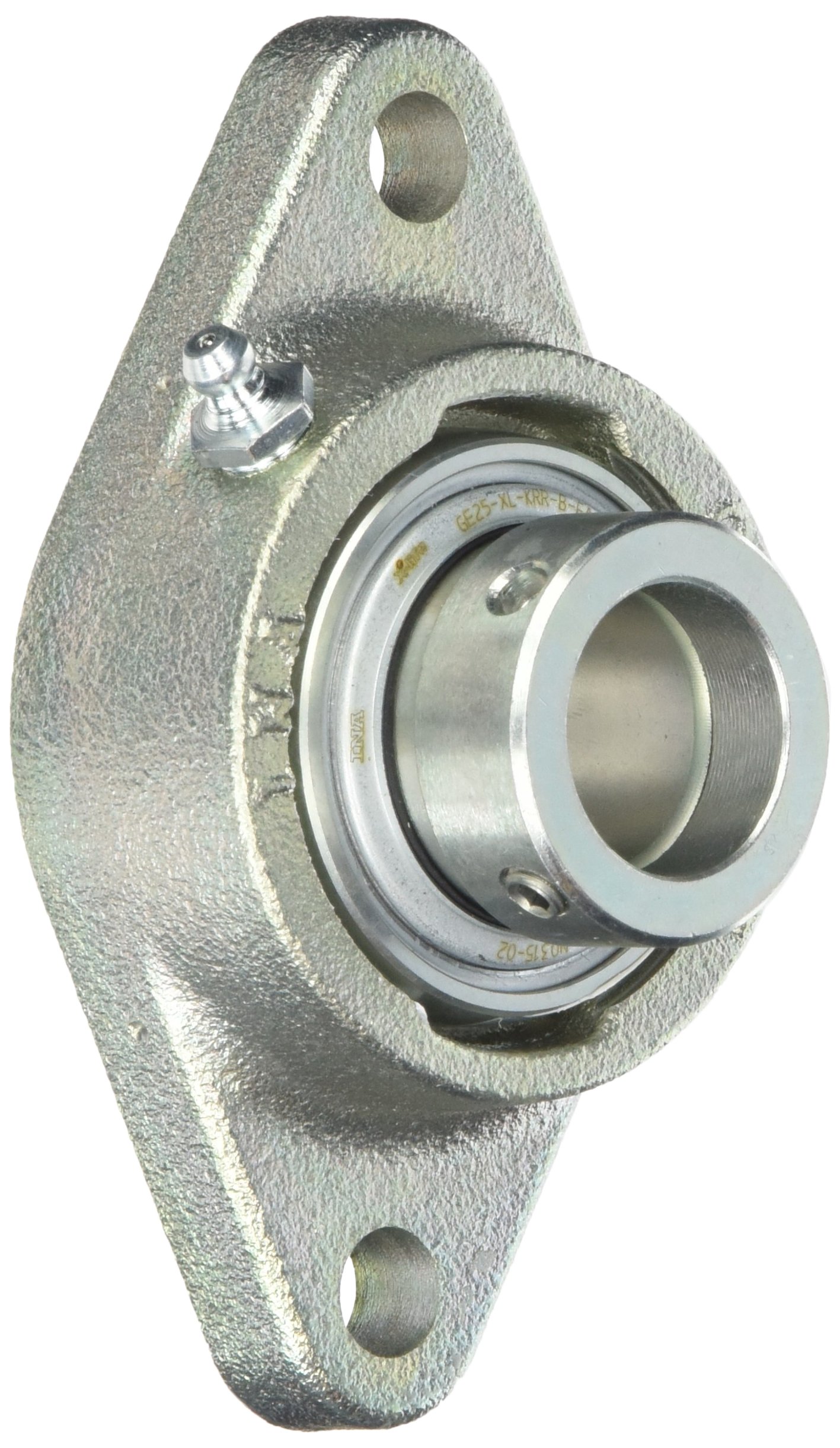 INA RCJT25-XL-N-FA125 Flanged Housing Unit