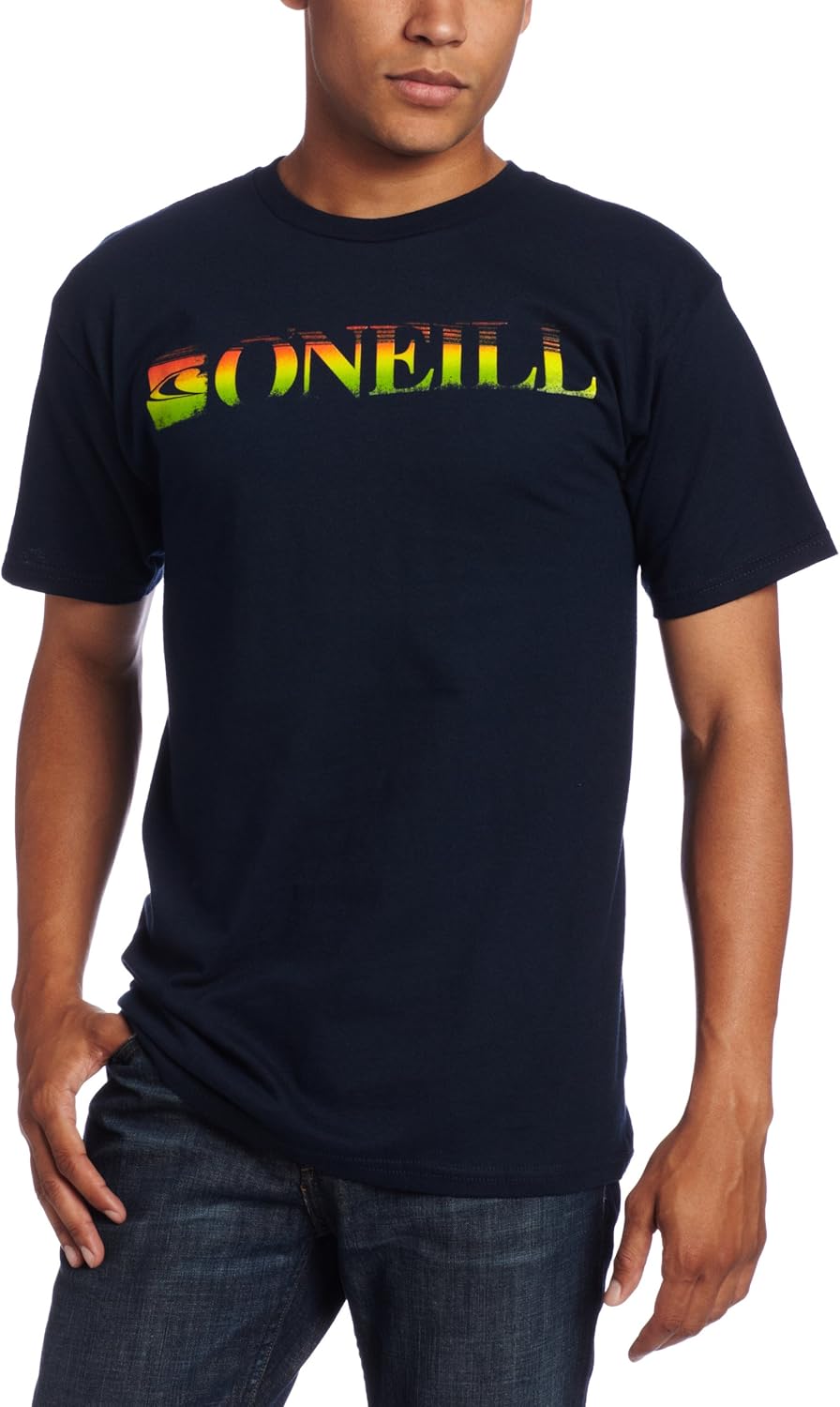 Oneill Men's Runway TShirt Clothing