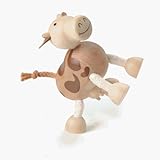 Anamalz - Farm Characters - Cow