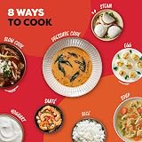 Instant Pot Duo Easy 5.7L Electric Pressure Cooker view 4