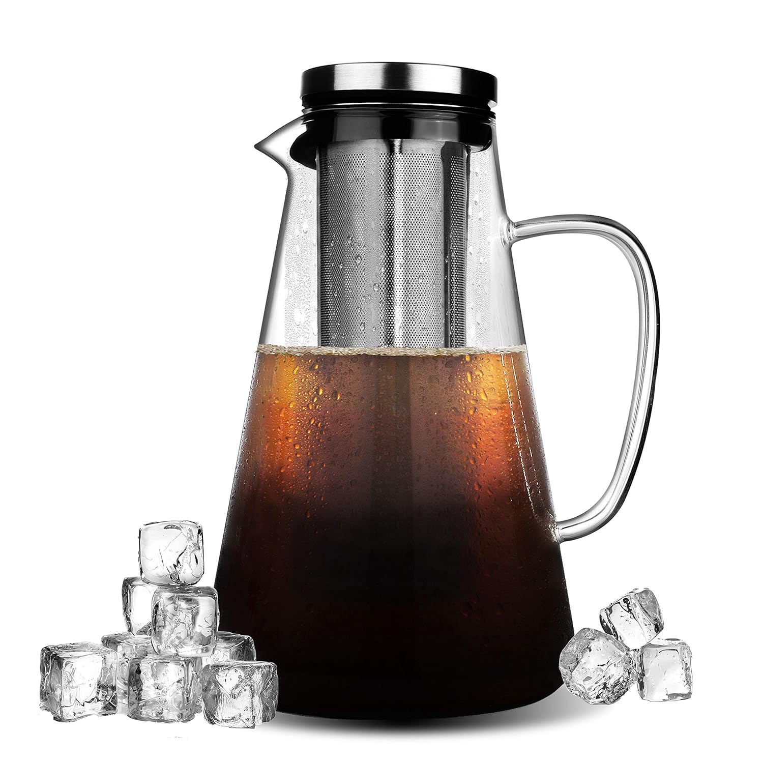 Best coffee maker silicone spout