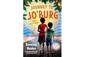 Journey to Jo'burg: A South African Story