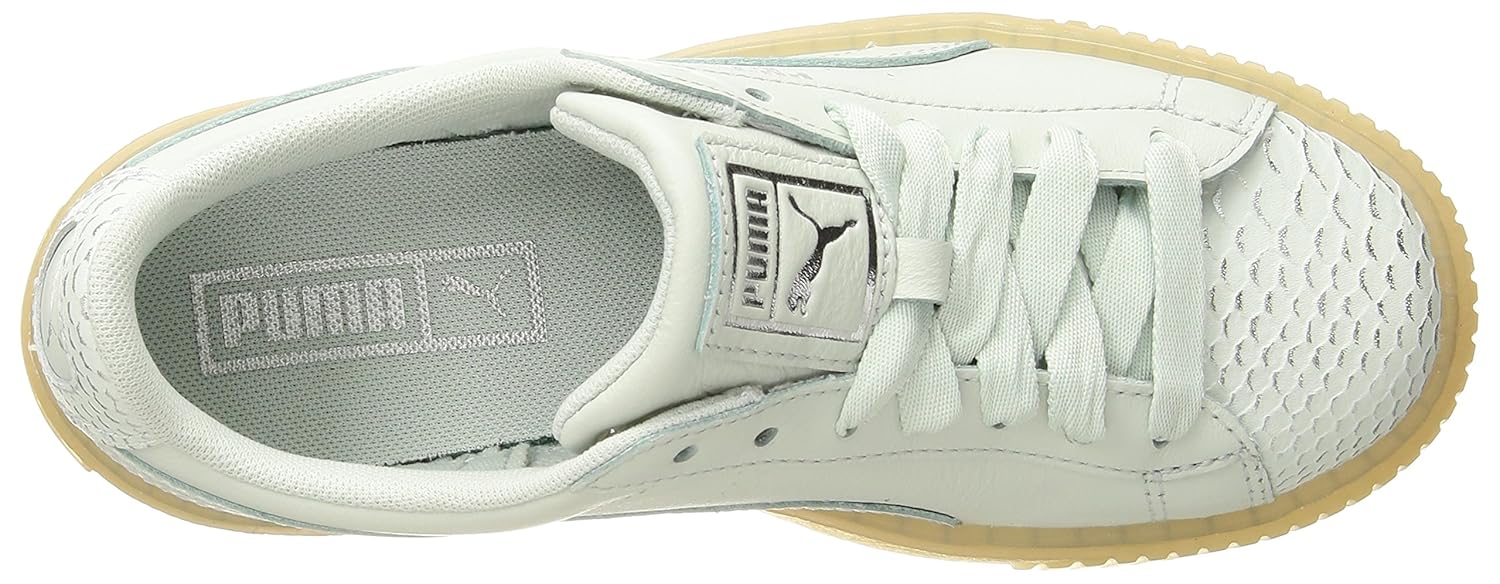 puma platform ocean
