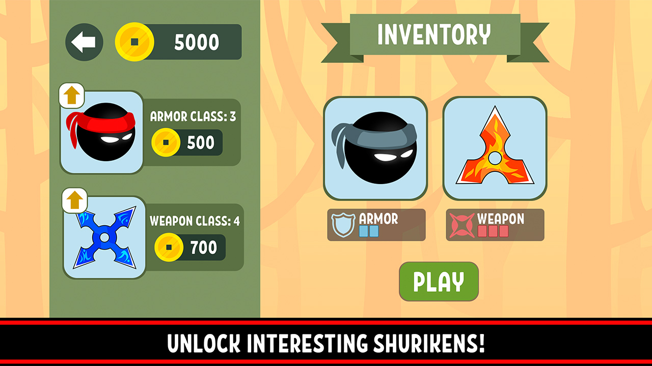 Ninja Dummy Boy Archer Legends of Marksman War Clash of