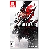 FINAL FANTASY RESONANCE - Nintendo Switch