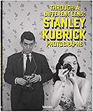Stanley Kubrick Photographs: Through a Different Lens
