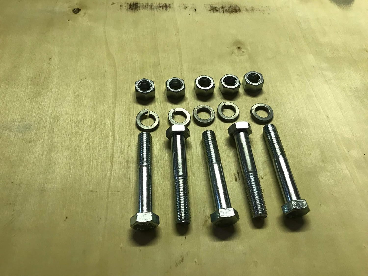 Best Bush Hog Shear Bolt