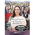 When Calls the Heart Season 11 Collector's Edition