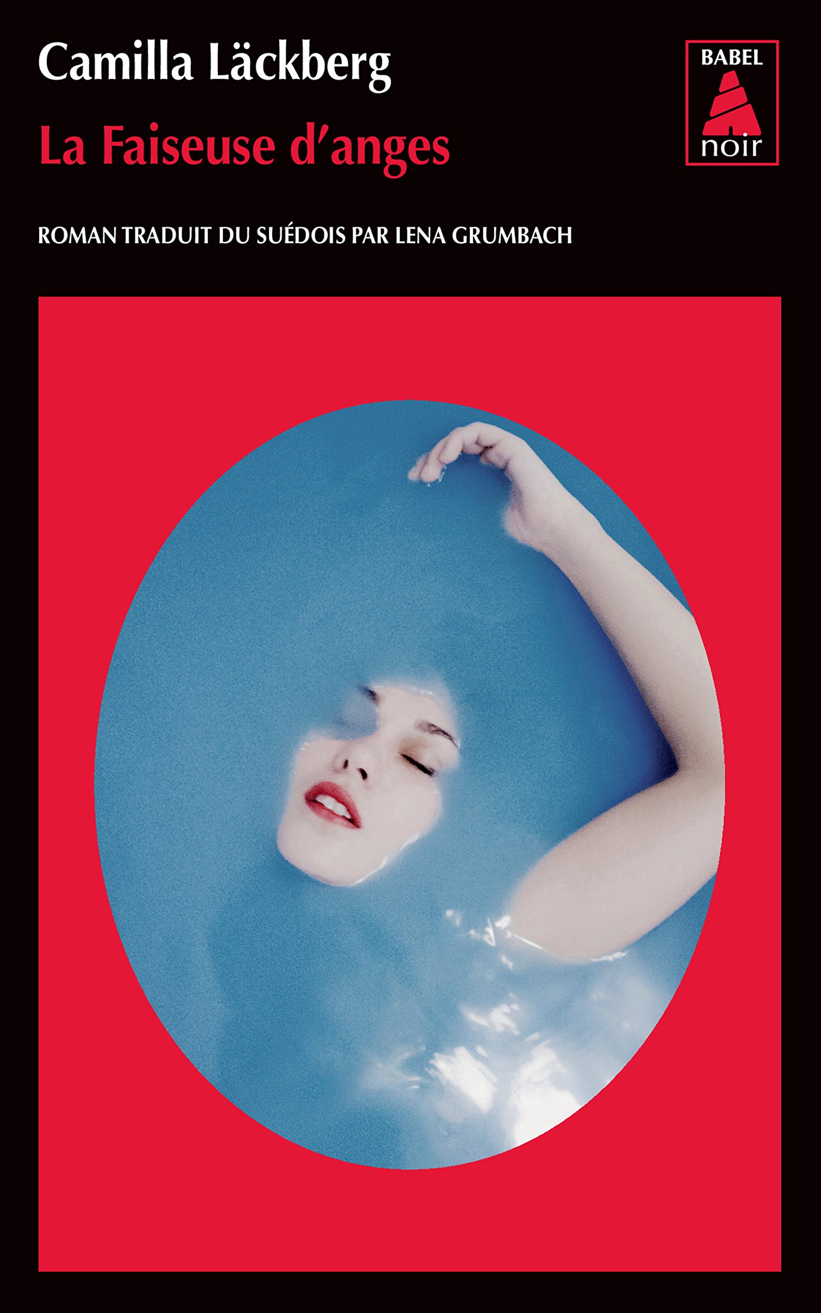 camilla lackberg la rencontre