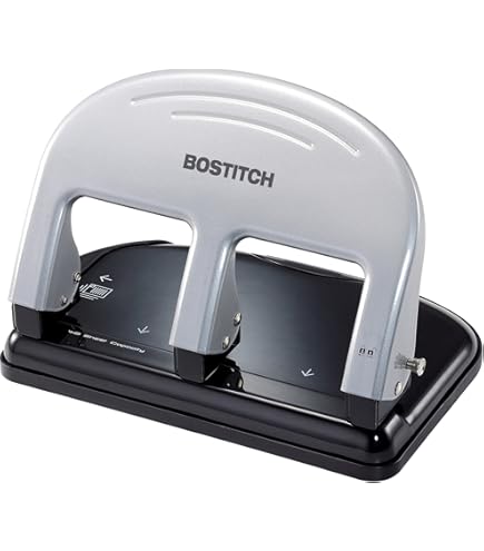 Amazon.com : Swingline Replacement Punch Head for Swingline