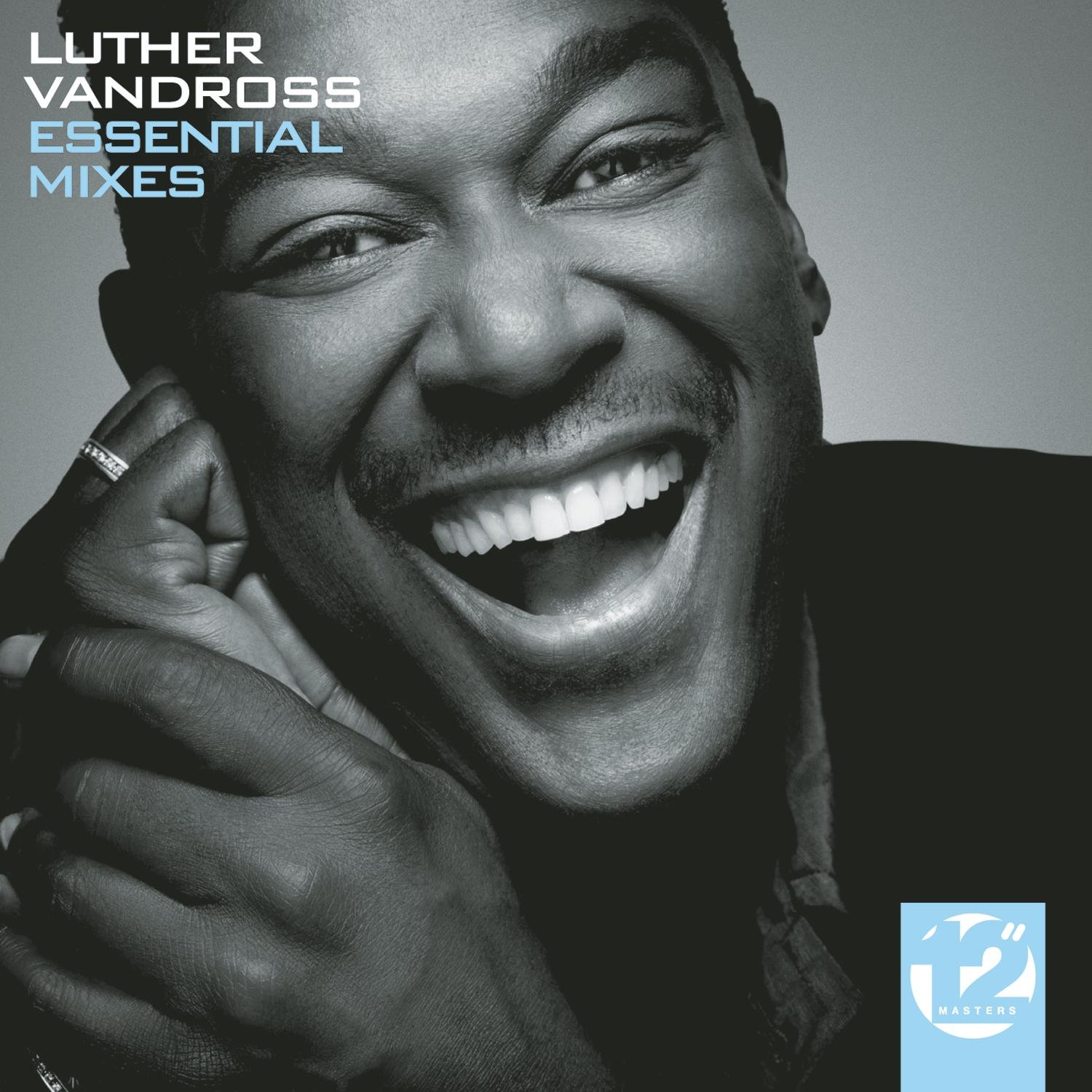 Luther Vandross Hello Vandross, Luther - 12" Masters - The Essential Mixes - Amazon.com Music