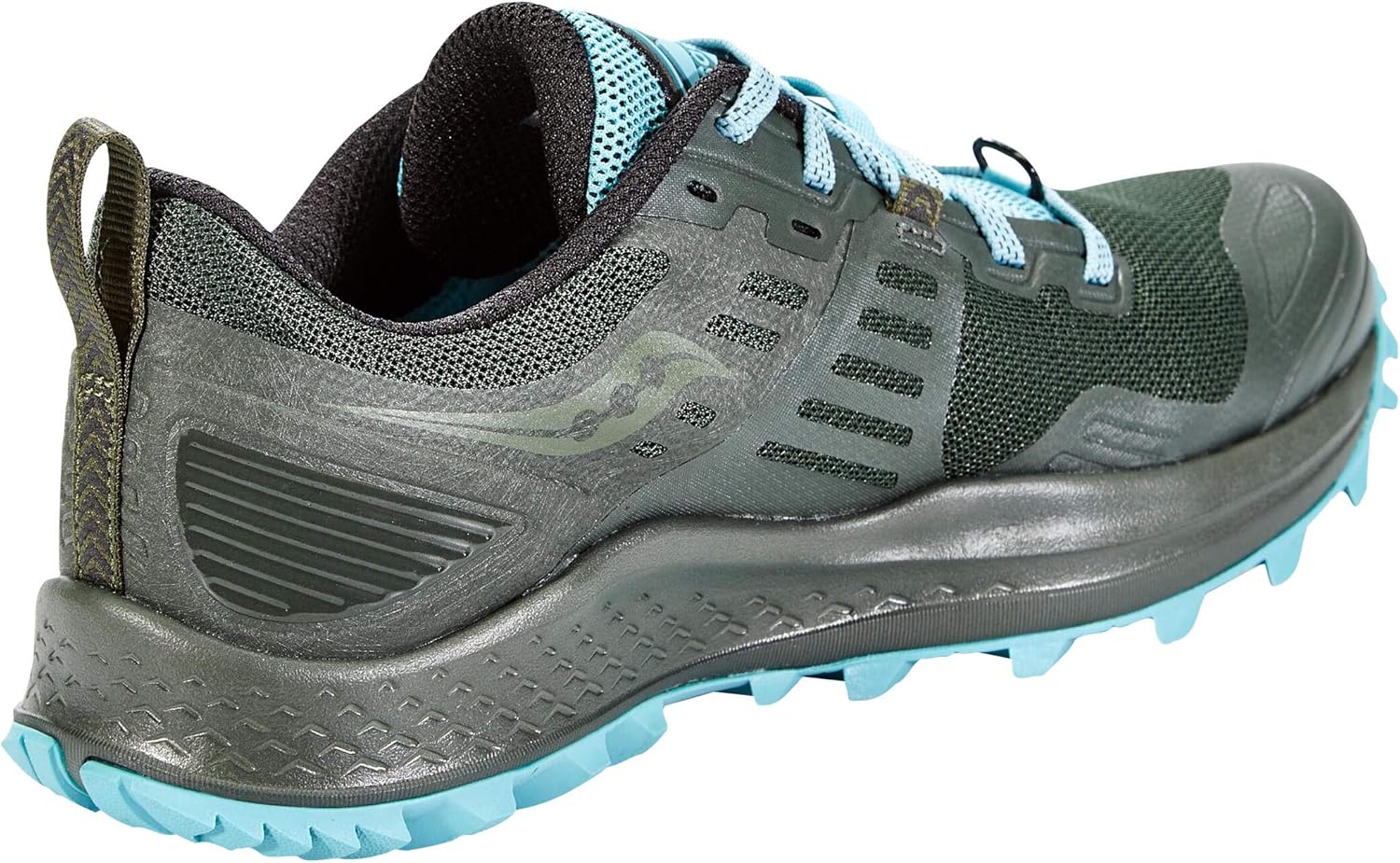  | Saucony Women's Peregrine 10 Running Shoe | Trail Running