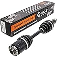NICHE Front Right CV Axle Drive Shaft for Arctic Cat 250 300 400 500 2x4 4x4 1502-440 0402-179 1998-2001