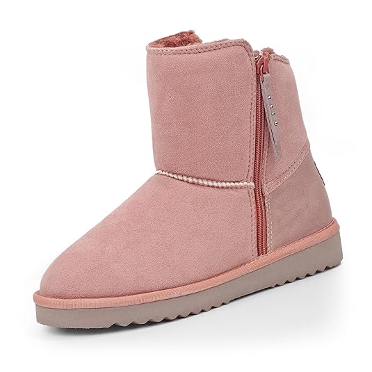 ESPRIT Damen Uma Zip Bootie Schlupfstiefel