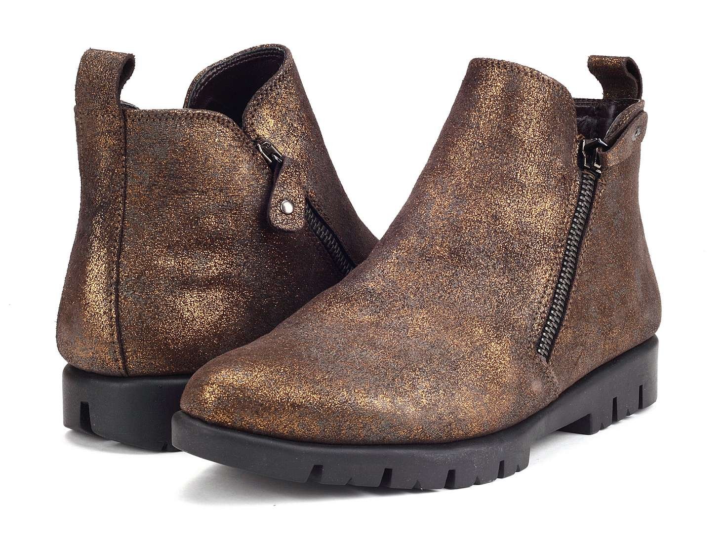 the flexx hot tamale boots