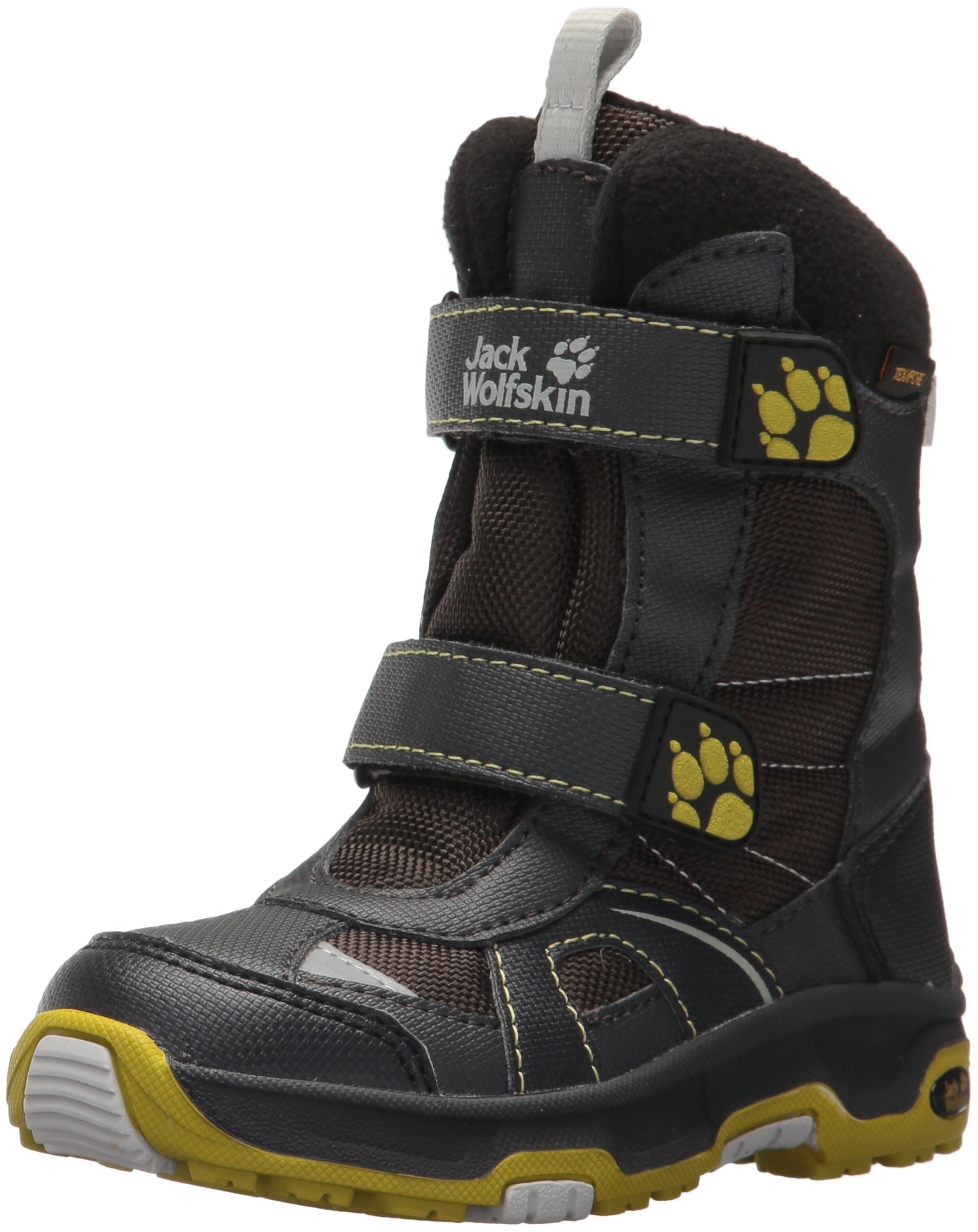 jack wolfskin boys polar bear texapore