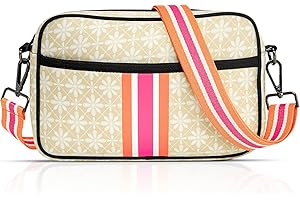 Neoprene Bag, Neoprene Crossbody Bag, Crossbody Bags For Women, Messenger Bag Neoprene Tote Bag by NIDOOT…