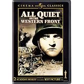 All Quiet on the Western Front [DVD]