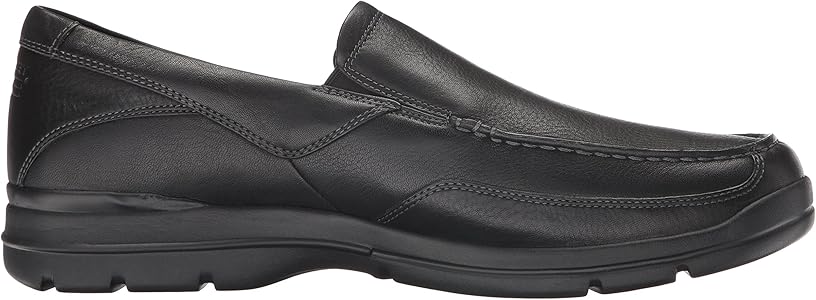 rockport men's city play two slip on oxford